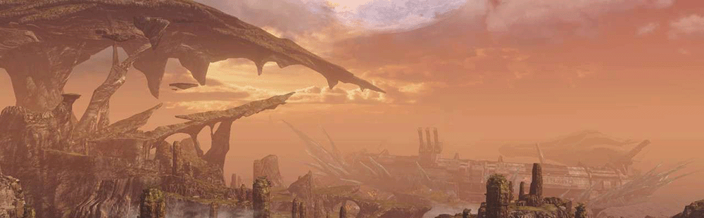 Xenoblade Chronicles X: Definitive Edition Review
