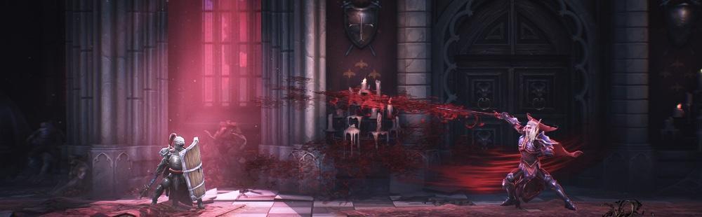 Mandragora: Whispers of the Witch Tree gets a new trailer during Future Games Show Spring Showcase