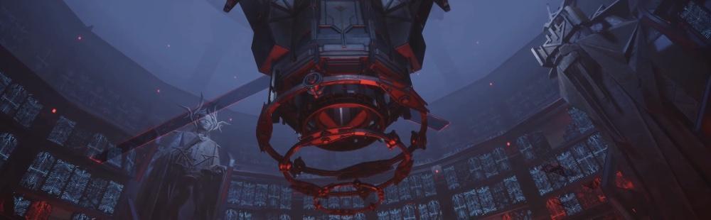 CE-Asia shares launch trailer for AI Limit alongside revealing the global unlock time