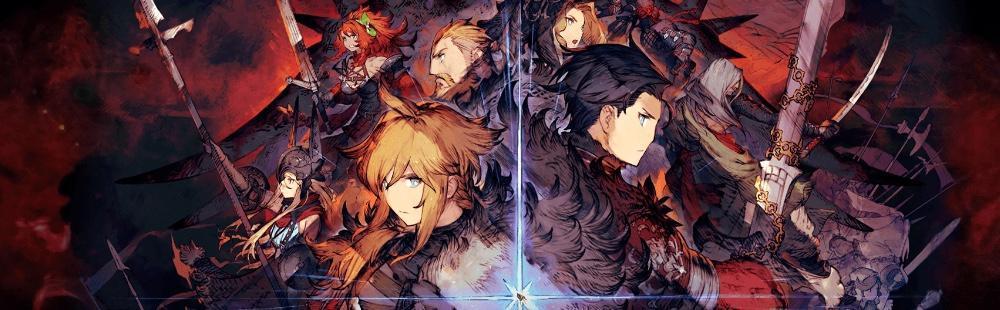 War of the Visions Final Fantasy Brave Exvius to end service on May 29