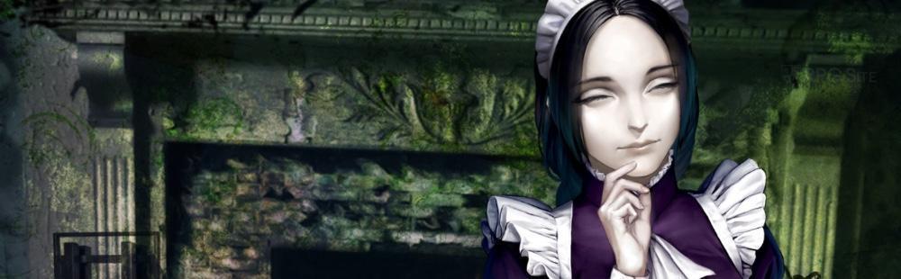 The House in Fata Morgana is now available on iOS and Android through Crunchyroll Game Vault