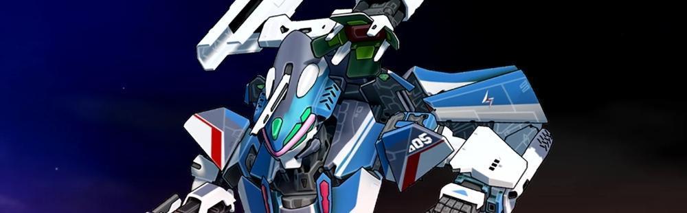 Super Robot Wars Y releases this year for PlayStation 5, Nintendo Switch, and Steam
