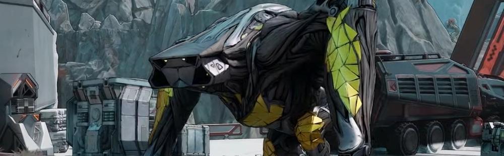 Borderlands 4 launches this year for Nintendo Switch 2