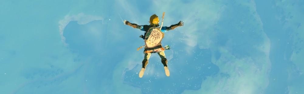 New Breath of the Wild & Tears of the Kingdom Nintendo Switch 2 Edition gameplay showcased in Treehouse stream