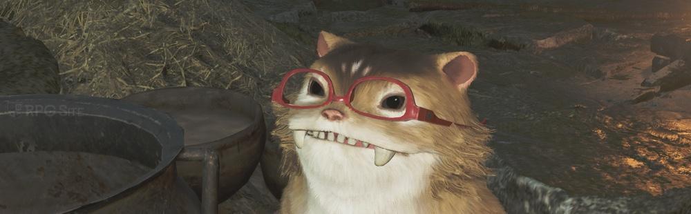 Monster Hunter Wilds Alma Glasses Guide – How To Complete The Apple of Her Eye Side Mission and More