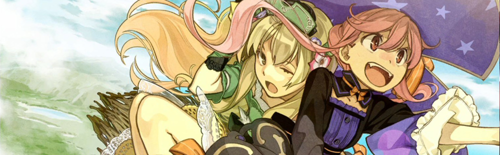 Atelier Ayesha Plus announced