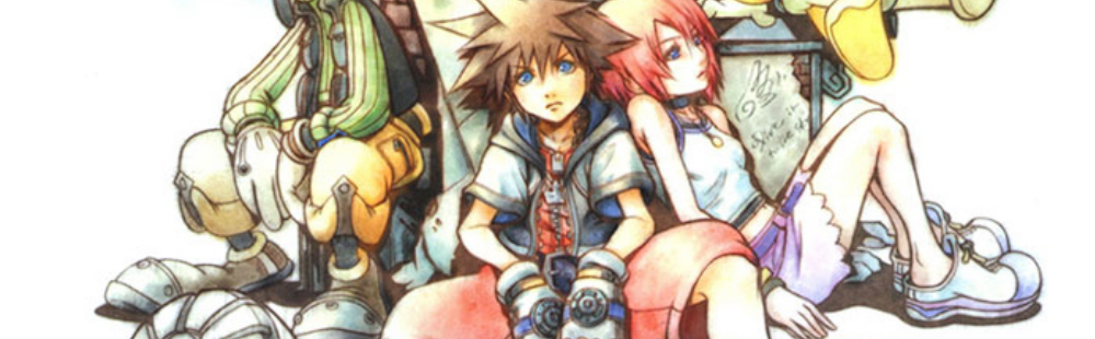 Kingdom Hearts Review