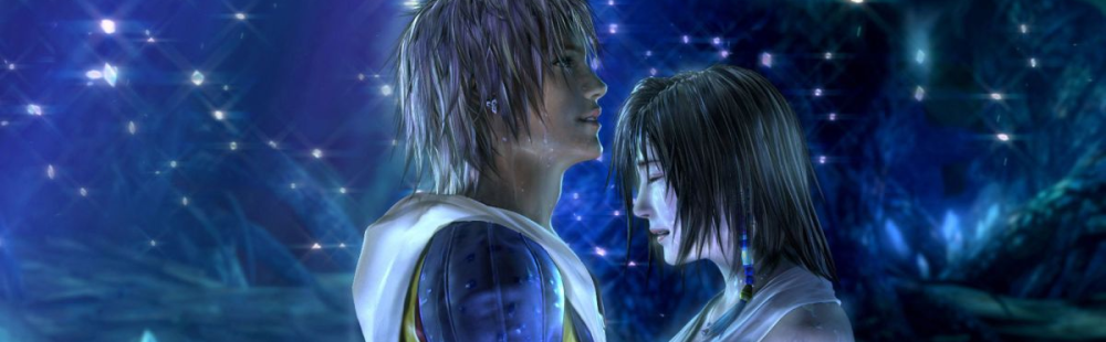 Final Fantasy X Review