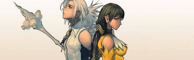 Magna Carta: Tears of Blood Review
