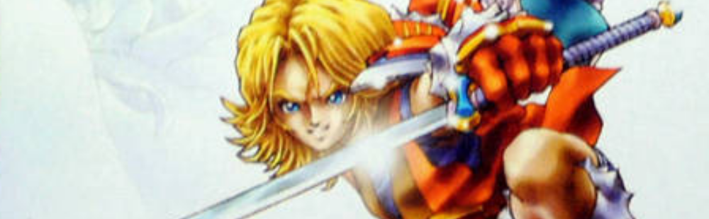 Sword of Mana Review