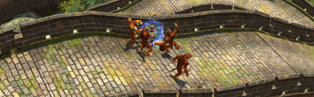 Titan Quest Review