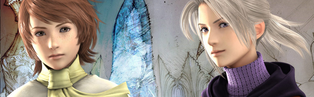 Final Fantasy III Review