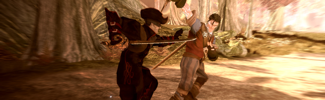 Fable II Review