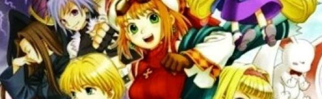 Rhapsody: A Musical Adventure Nintendo DS Review