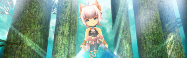FF:CC Echoes of Time Review