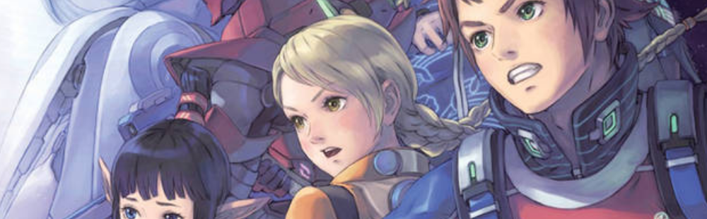 Phantasy Star Portable Review