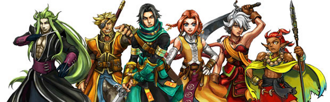 Black Sigil: Blade of the Exiled Review
