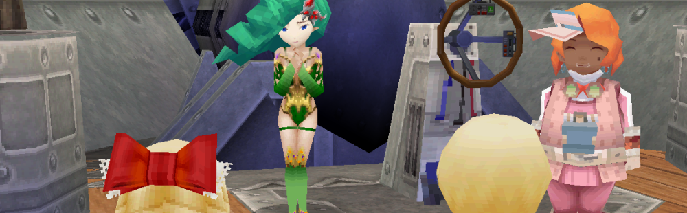 FF4: The After Years Review