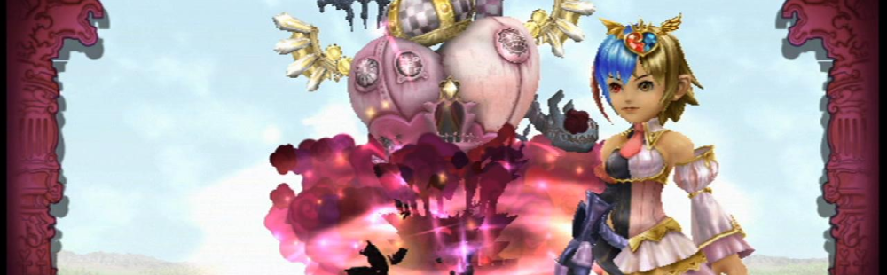 Final Fantasy Crystal Chronicles: My Life as a Darklord Review