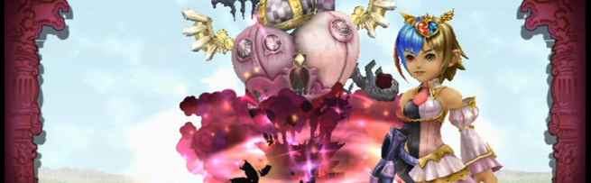 Final Fantasy Crystal Chronicles: My Life as a Darklord Review