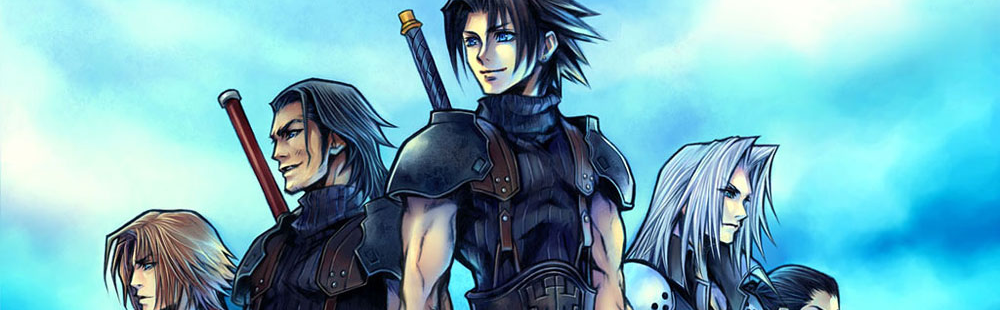 Crisis Core: Final Fantasy VII Review