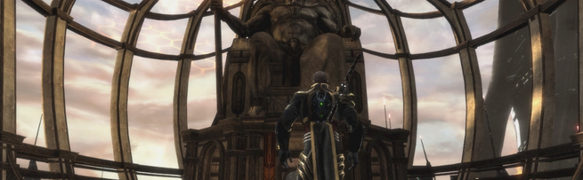 Too Human Review