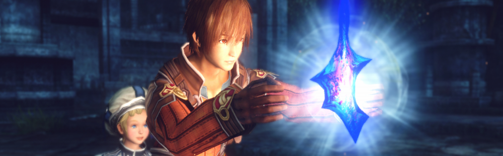 Infinite Undiscovery Review