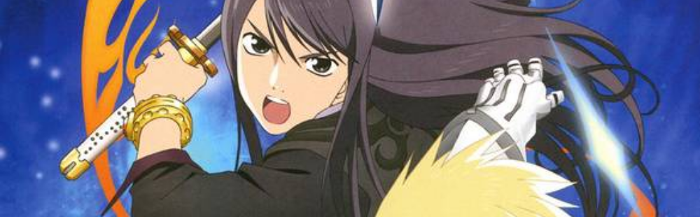 Tales of Vesperia Review