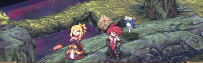 Disgaea 2: Dark Hero Days Review