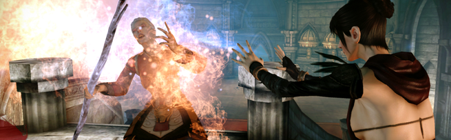 Dragon Age: Origins Review