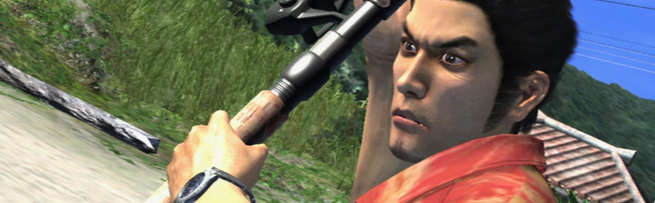 Yakuza 3 Review