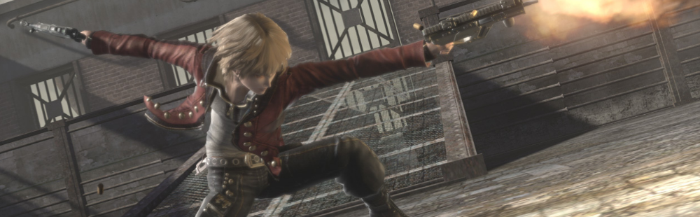 Resonance of Fate Review