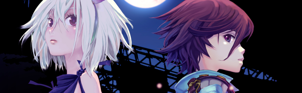 Fragile Dreams: Farewell Ruins of the Moon Review