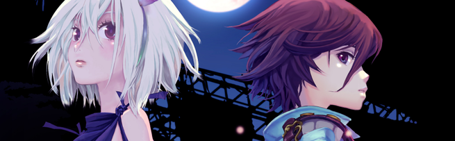 Fragile Dreams: Farewell Ruins of the Moon Review