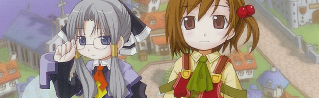 Recettear: An Item Shop's Tale Review