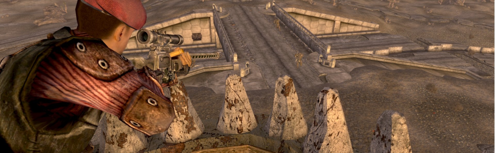 Fallout: New Vegas Review