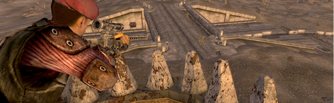Fallout: New Vegas Review