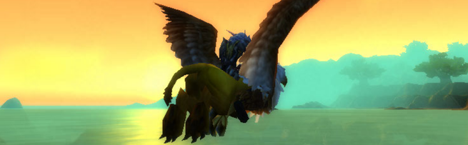 World of Warcraft: Cataclysm Review