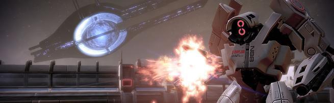 Mass Effect 2: Arrival Review