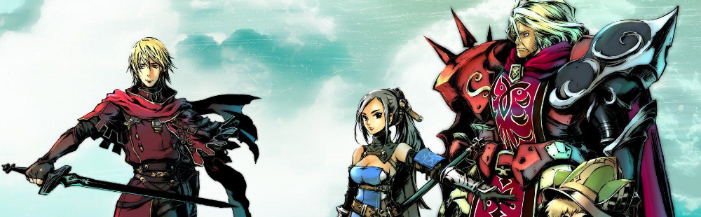 Radiant Historia Review