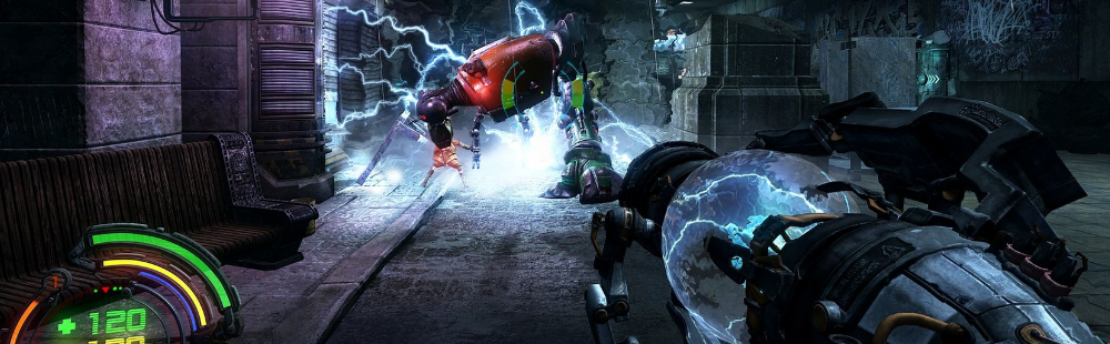 Hard Reset Review