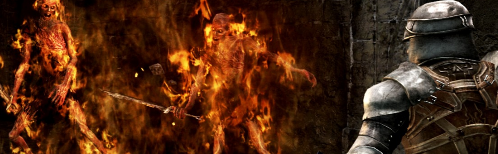 Dark Souls Review