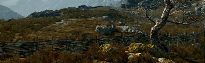The Elder Scrolls V: Skyrim Review