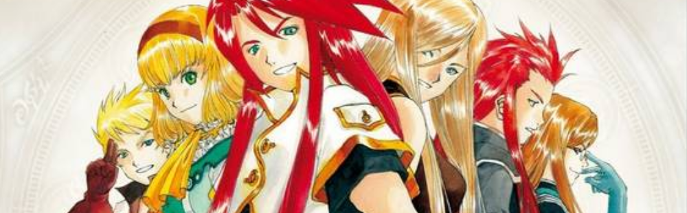 Tales of the Abyss 3DS Review