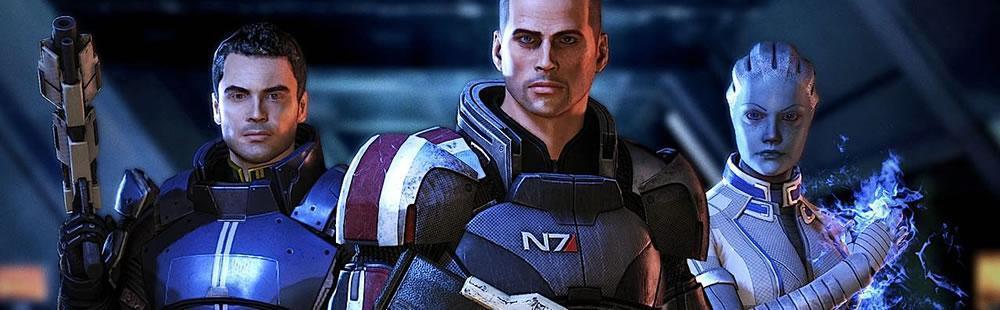 Mass Effect 3 Review