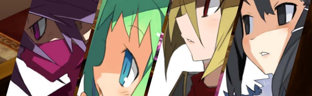 Disgaea 3: Absence of Detention Review