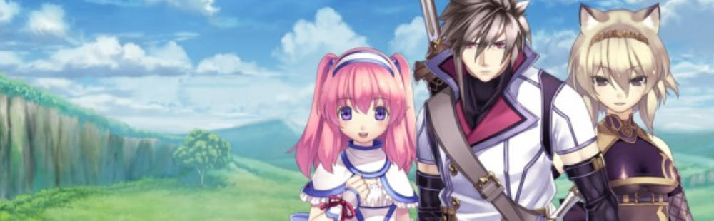 Record of Agarest War 2 Review