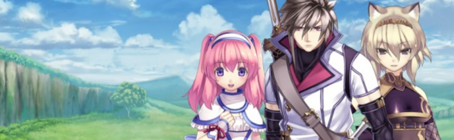 Record of Agarest War 2 Review