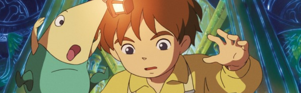 Ni no Kuni: Wrath of the White Witch Review