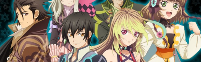Tales of Xillia Review